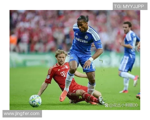 切尔西与拜仁对决数据分析全面解读比赛表现与关键时刻 切尔西与拜仁对决数据分析全面解读比赛表现与关键时刻