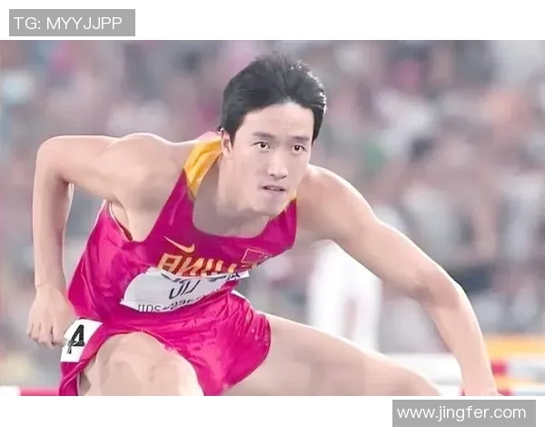 刘翔：从田径赛场的传奇到全民健身的引领者