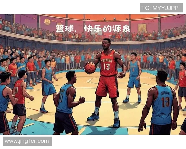 探索WILSON篮球的魅力与技术革新如何提升你的篮球体验与竞技水平